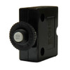 Egis 10A Push Button Panel Mount Circuit Breaker - Spade Terminal [4711-10]
