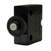 Egis 20A Push Button Panel Mount Circuit Breaker - Spade Terminal [4711-15]