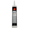 Sika Sikaflex-504 SL Semi Leveling Roof Membrane Sealer - White - 300ml [875379]