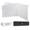 Dometic VX250 Cold Machine Flat Roll-Bond Evaporator Plate f\/Volumes Up to 250L [9630000222]