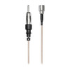 Fusion Motorola (Male) to FME (Male) Antenna Connector Adapter [010-13078-02]