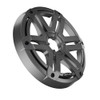 JL Audio M200 10" Grey Sport Single Subwoofer Grille [010-14550-01]