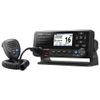 Icom IC-M430 Fixed Mount VHF Radio w\/Built-In GPS - Black [M430 11 USA]