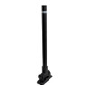Perko 24" EZ Fold C-5 All-Round Navigation Light - Fore\/Aft Rotation - Black [1066DP2BLK]