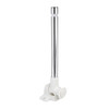 Perko 24" EZ Fold C-5 All-Round Navigation Light - Port\/Starboard Rotation - White [1067DP2WHT]