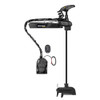 Minn Kota Ultrex QUEST 90\/115 Trolling Motor 60" Shaft, MSI\/MR 90\/115lb, 24\/36V [1368927]
