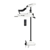 Minn Kota Riptide Terrova QUEST 90\/115\/WR Trolling Motor 24\/36V, 90\/115lb Thrust, 45" Shaft, Wireless Remote [1358341]