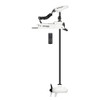 Minn Kota Riptide Terrova QUEST 90\/115\/WR Trolling Motor 24\/36V, 90\/115lb Thrust, 60" Shaft, Wireless Remote [1358342]