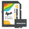 Minn Kota Maps Premium - West Gulf of America v1.0 [602026-1]