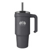 Toadfish SmartGrip Tumbler Non-Tip - 24oz - Grey [1406]
