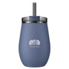 Toadfish SmartGrip 10oz Tumbler - Blue [1411]