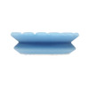 Lake Country ARC Blue Finishing Pad - 3.5" *2-Pack [ARC-94350AG-LC]