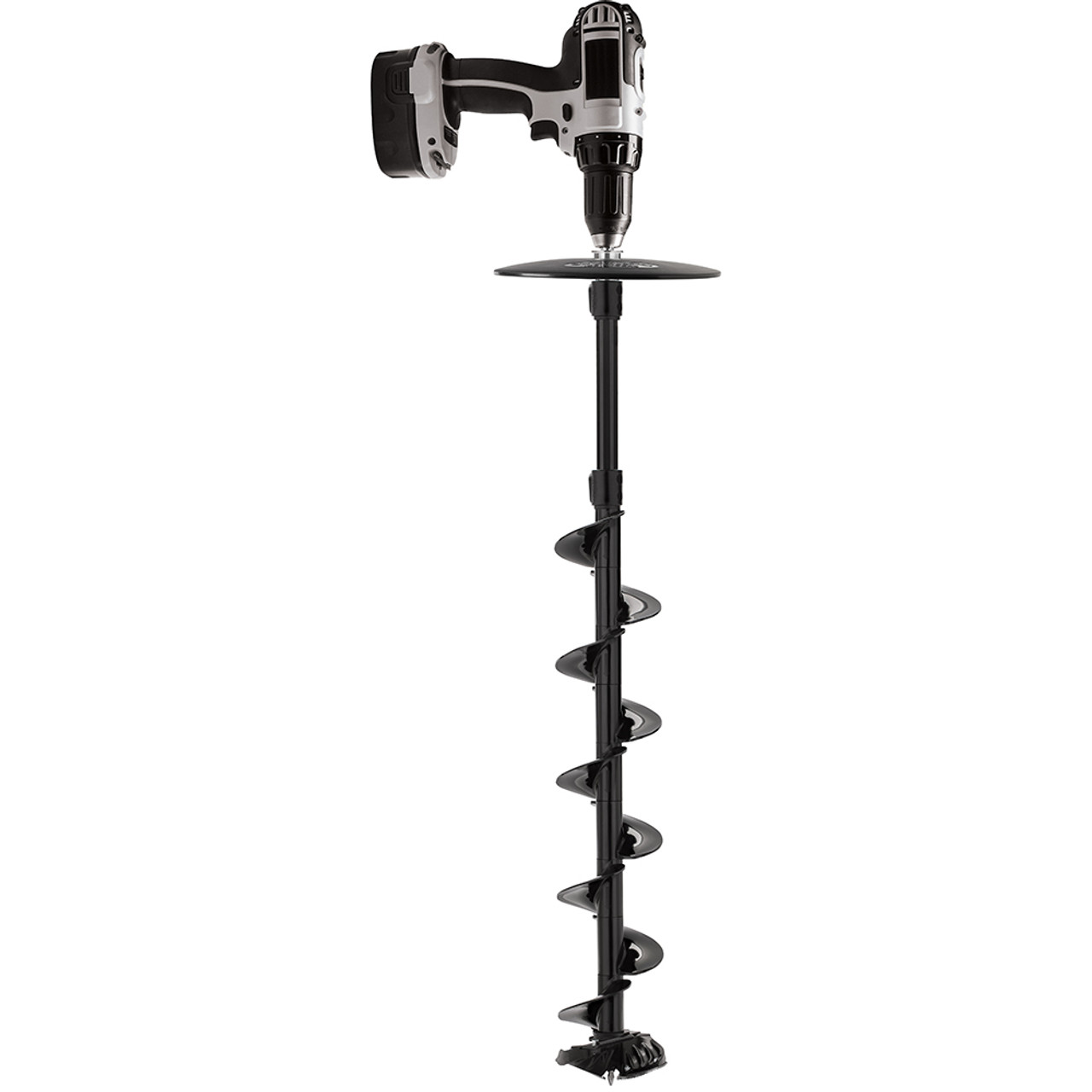 StrikeMaster Lite-Flite Lazer Drill - 6" [LFLD-6]