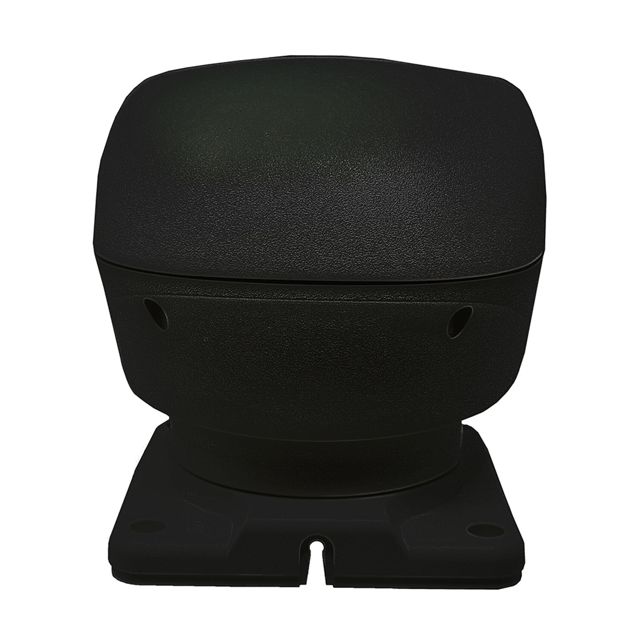 ACR RCL-95 LED Searchlight - 12\/24V - Black [1959]