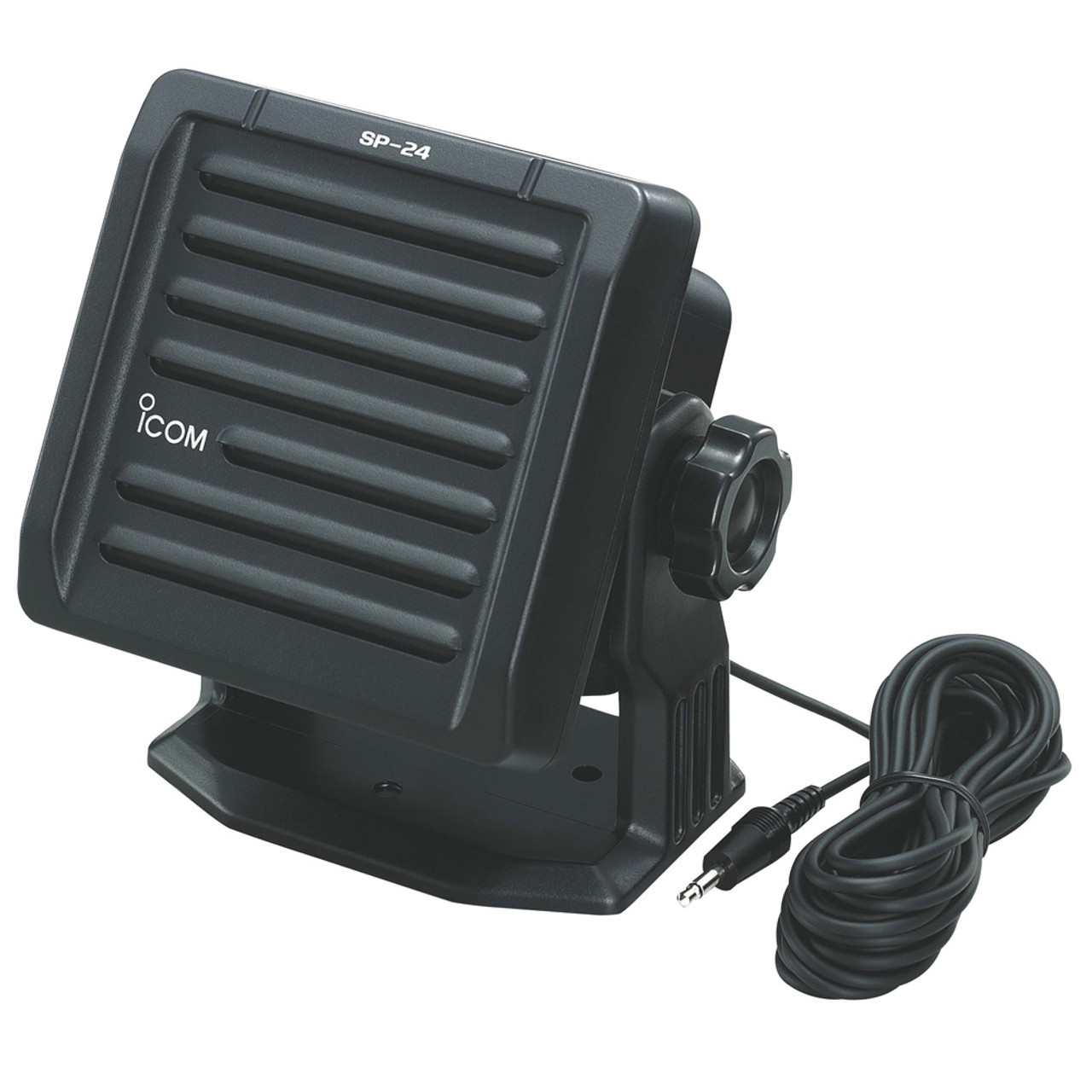 Icom External Speaker - Black [SP24]