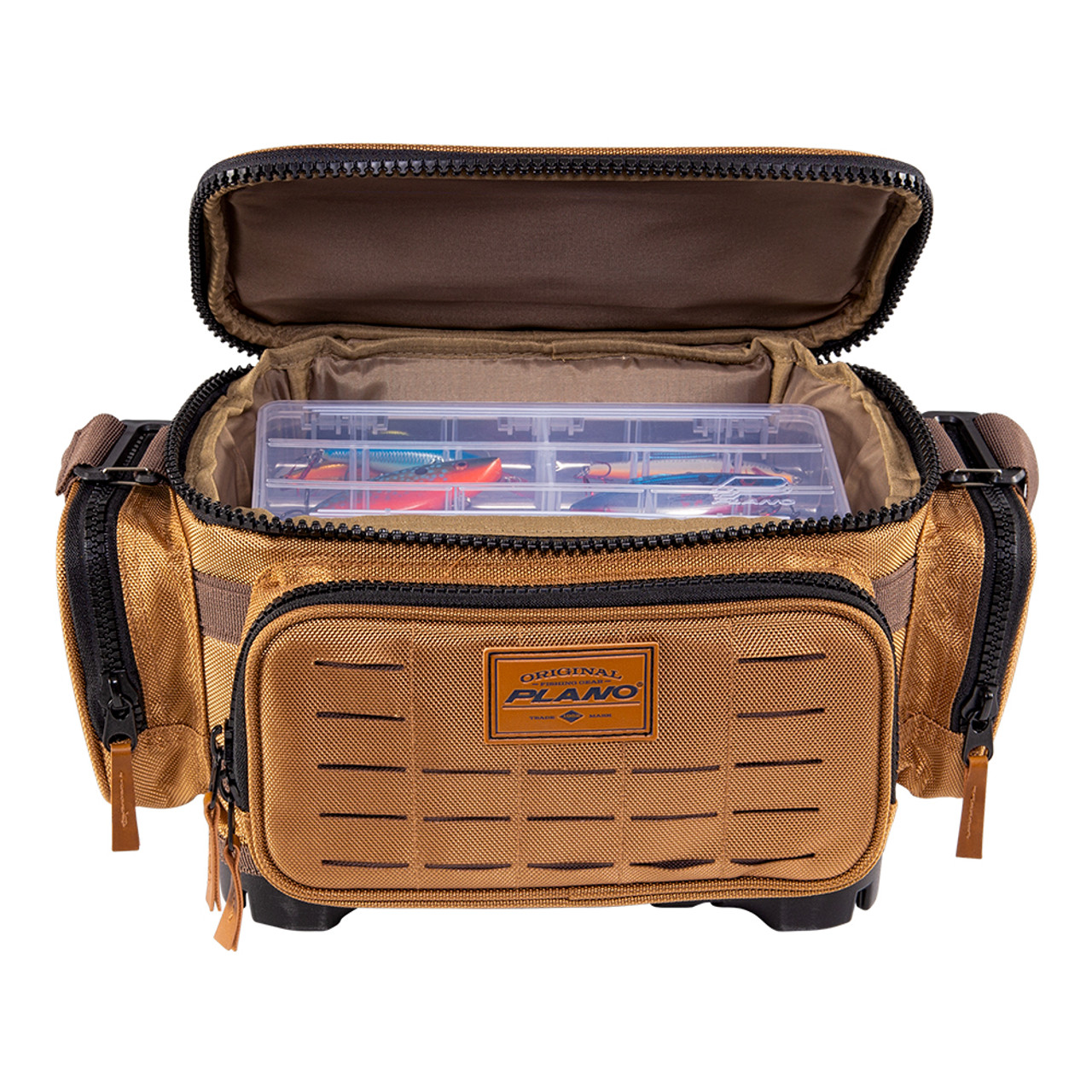 Plano Guide Series 3500 Tackle Bag [PLABG350]