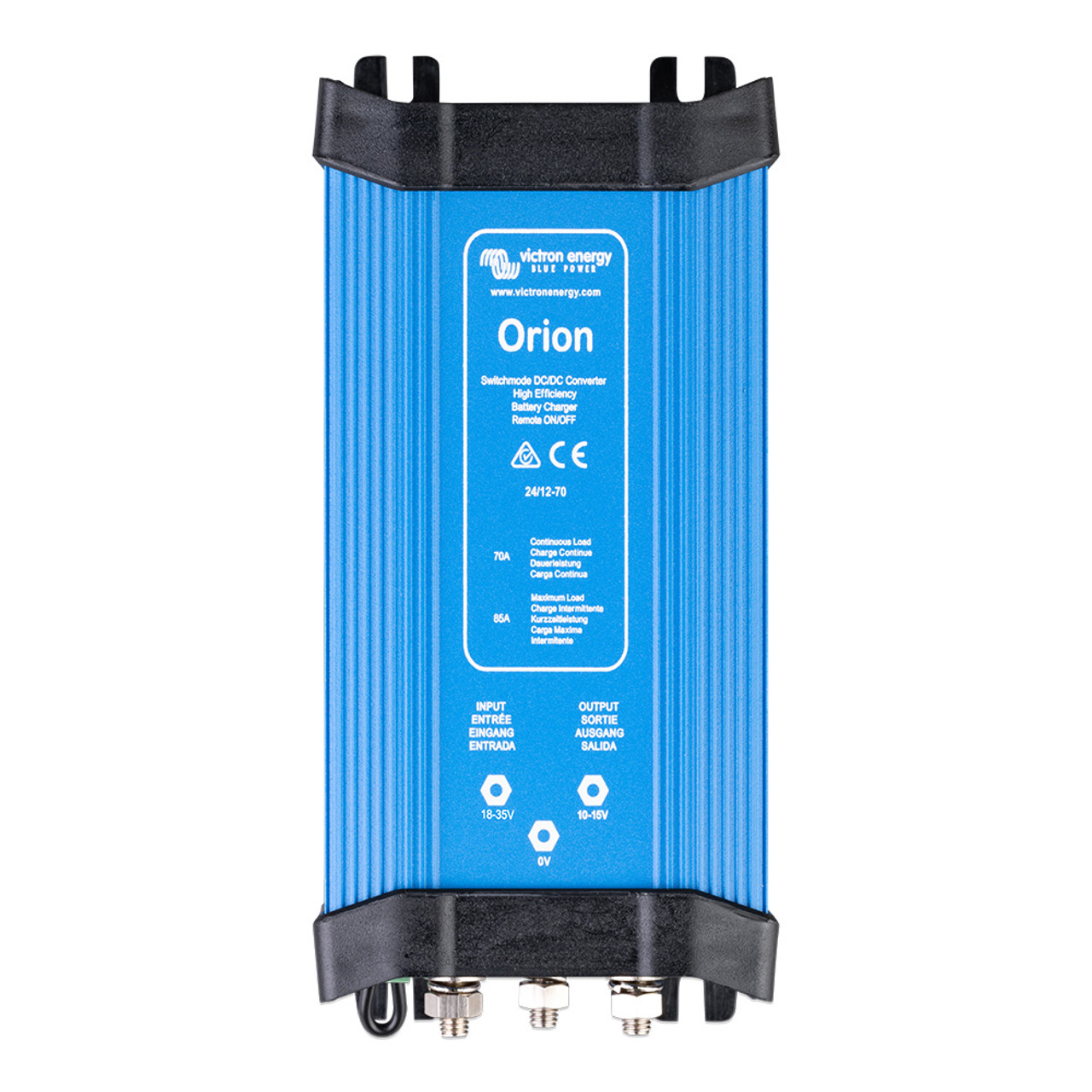 Victron Orion 24\/12-70 DC-DC Converter IP20 [ORI241270020]