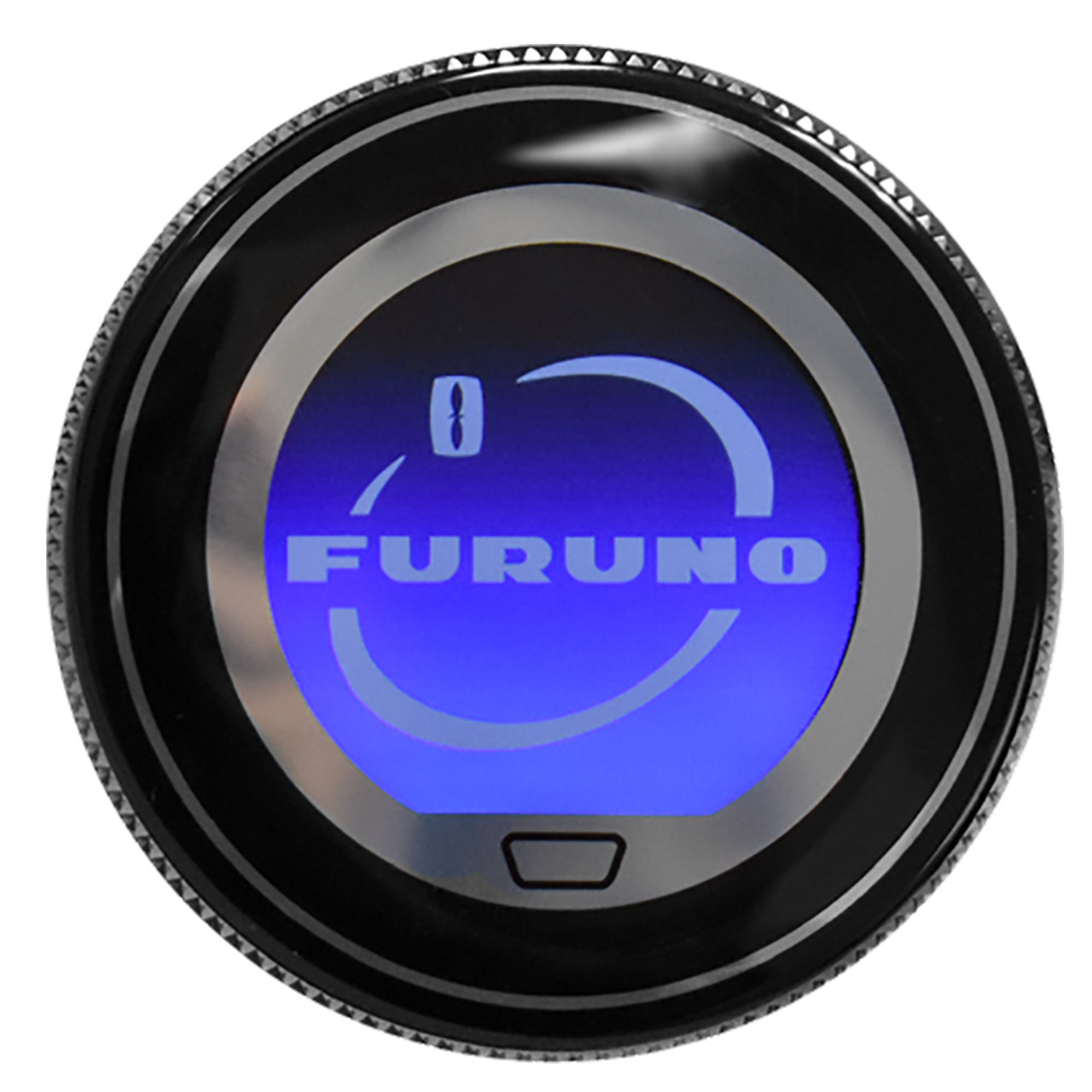 Furuno Touch Encoder Unit f\/NavNet TZtouch2  TZtouch3 - Silver - 3M M12 to USB Adapter Cable [TEU001S]