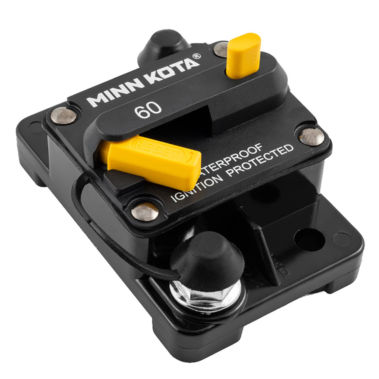 Minn Kota MKR-27 60AMP Circuit Breaker [1865115]