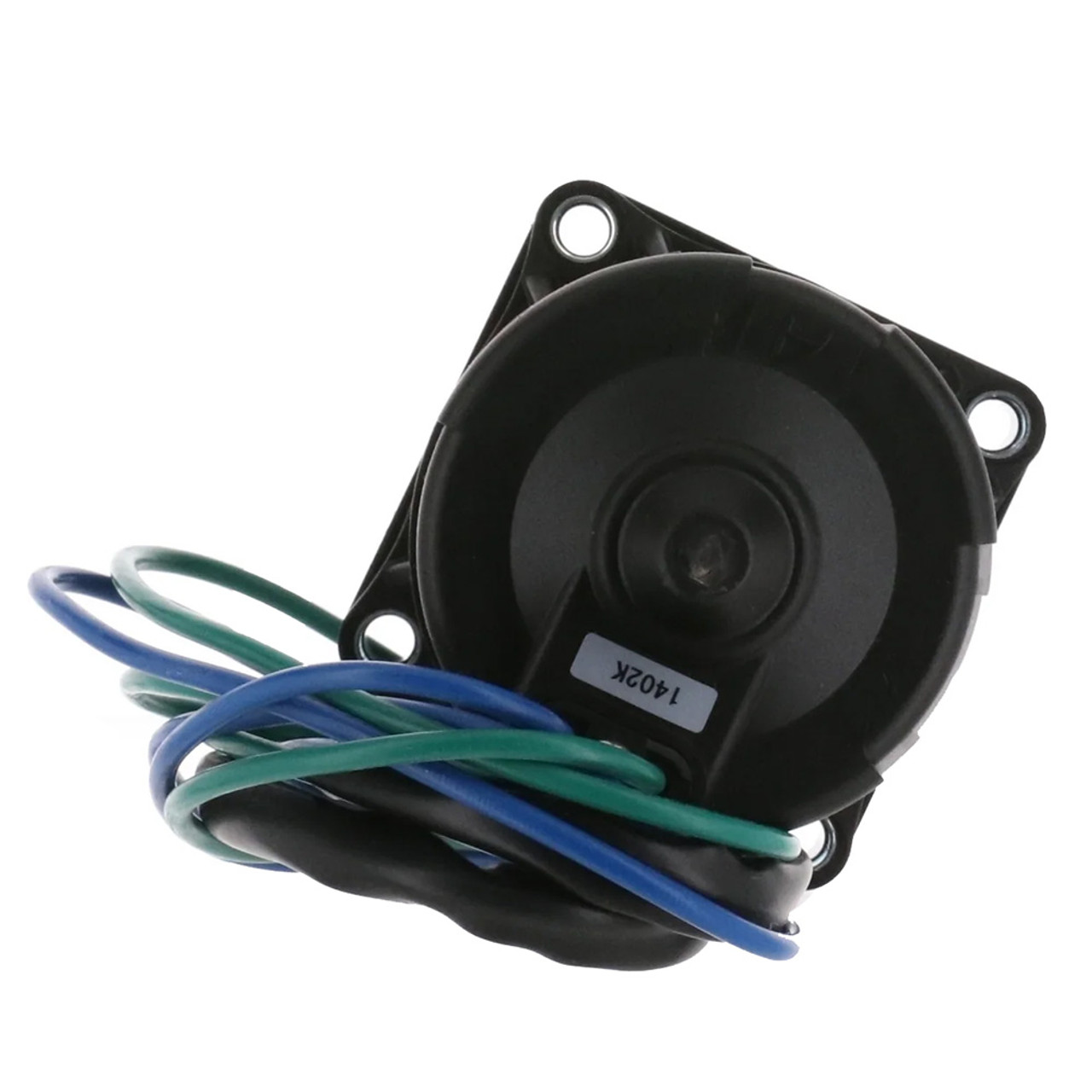 ARCO Marine Replacement Outboard Tilt Trim Motor - Johnson\/Evinrude, 2-Wire, 4 Bolt, EFI [6238]