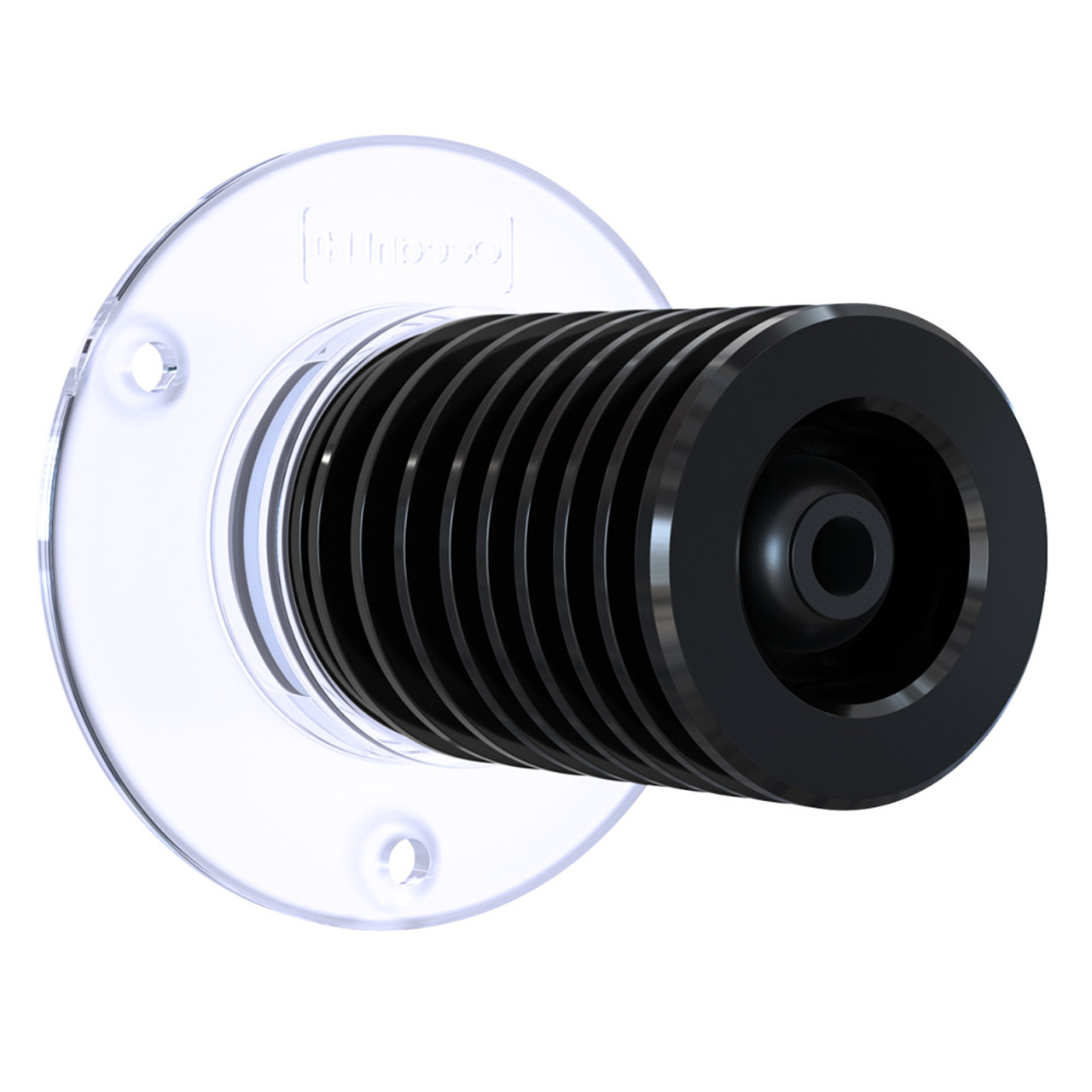 OceanLED Discover Series D3 Underwater Light - Midnight Blue [D3009B]