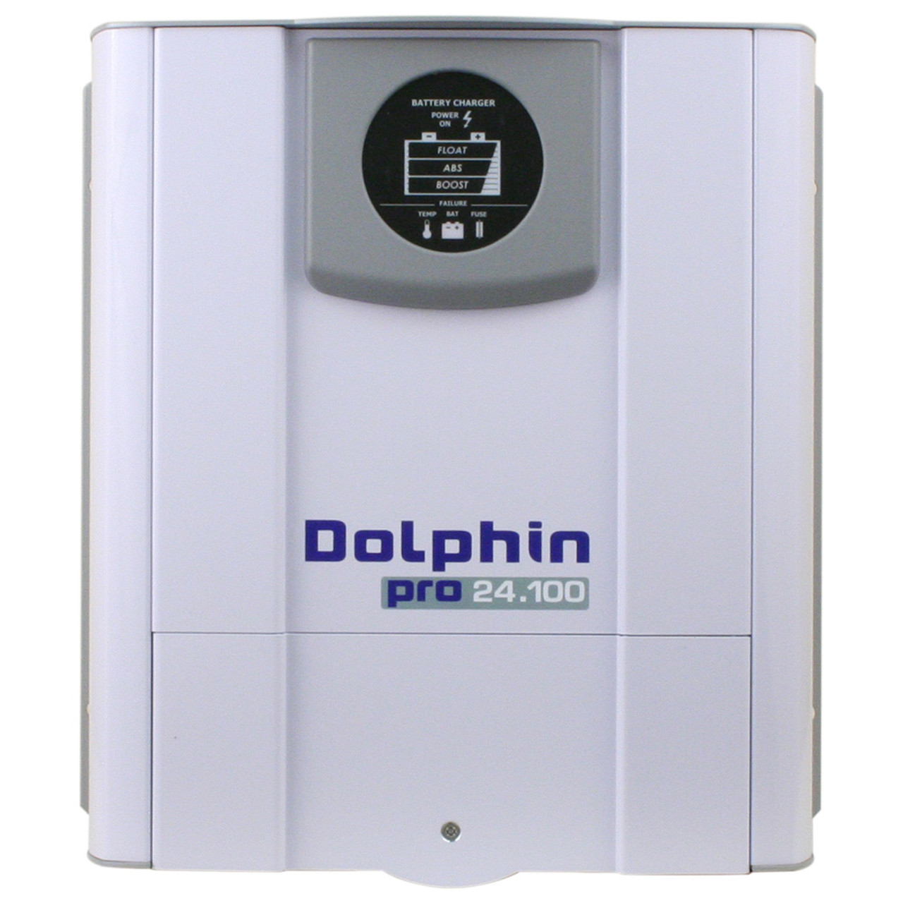 Dolphin Charger Pro Series Dolphin Battery Charger - 24V, 100A, 230VAC - 50\/60Hz [99504]