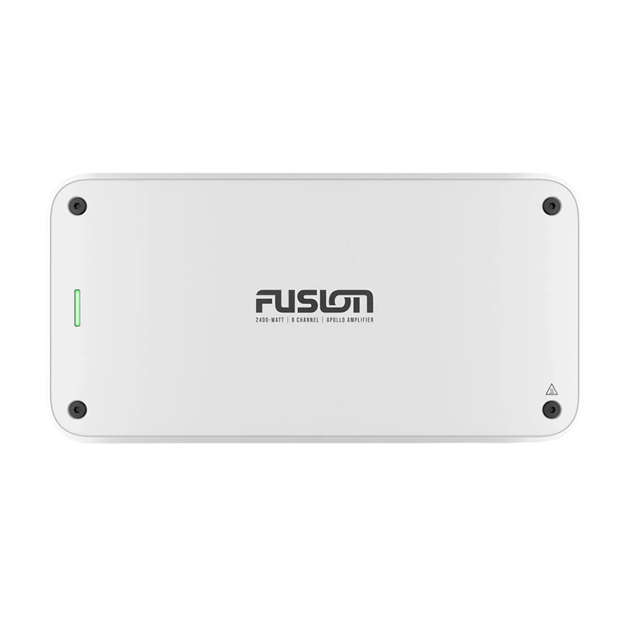 Fusion Apollo Marine 8 Channel 2400-Watt Amplifier [010-02284-85]