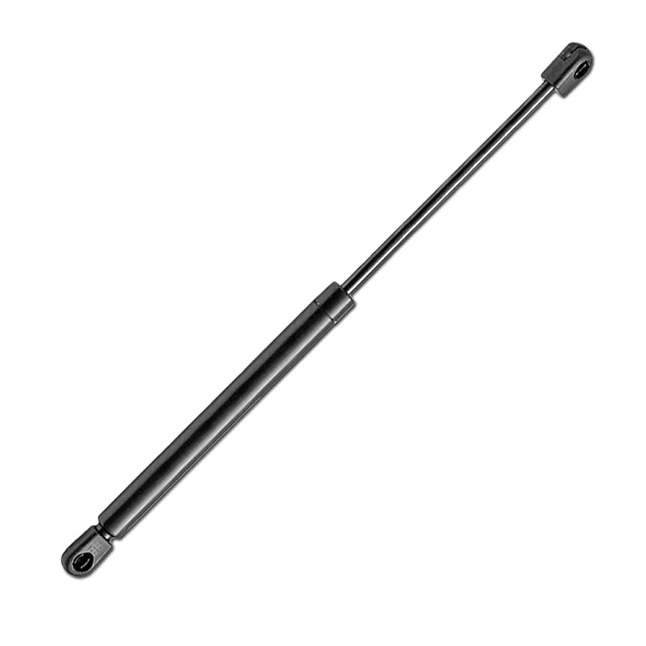 Attwood Springlift Black Composite - 10mm Socket - Extended 26.9" - Compressed 15.2" [SL26-50-1]