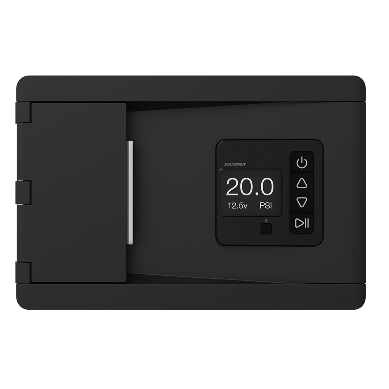 Scanstrut ATMOS 12V Integrated Air Station [SC-AOB-A2]