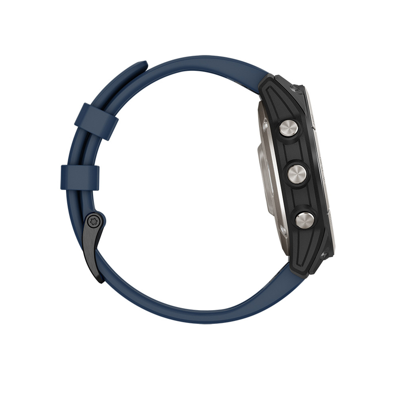 Garmin quatix 7 Pro Marine GPS Smartwatch w\/OLED Display [010-02803-80]