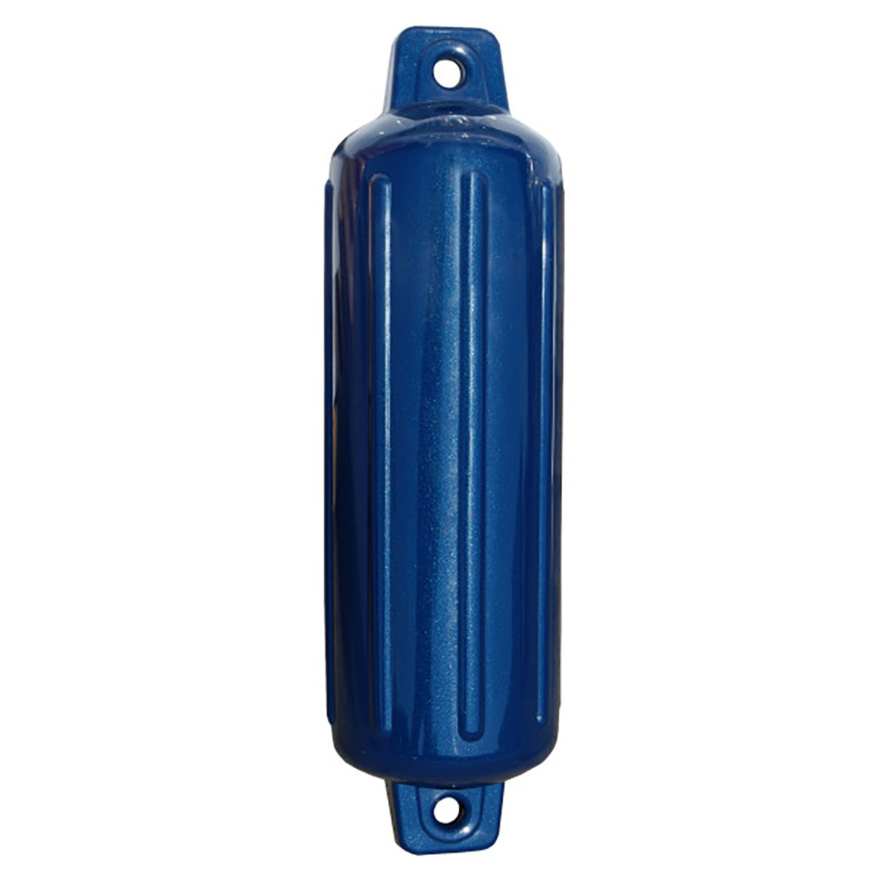 Taylor Made Storm Gard 5.5" x 20" Inflatable Vinyl Fender - Captain's Navy [252057]