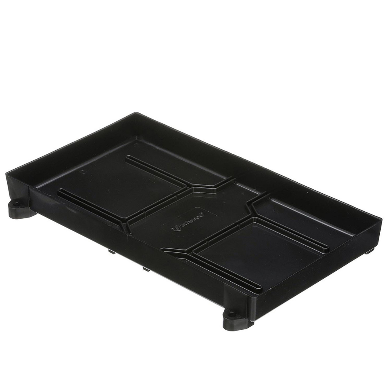 Attwood Group 27 Battery Tray w\/Straps [9093-5]