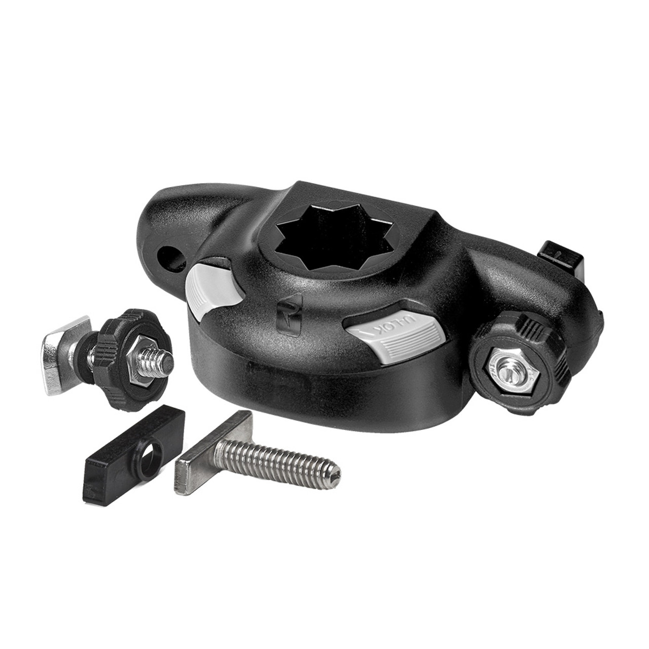 RAILBLAZA SidePort TracLoader [03-4128-11]