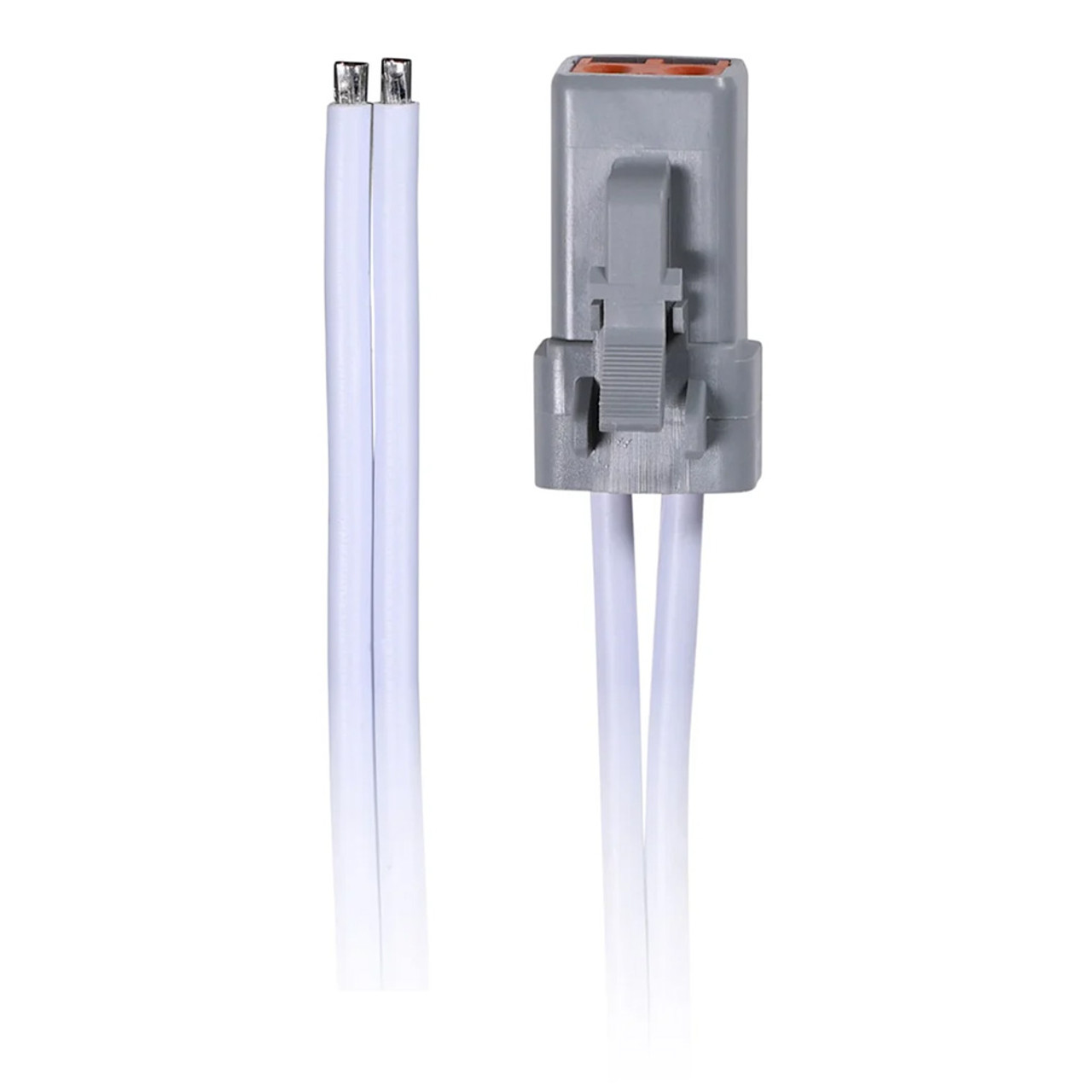 Fusion Subwoofer Flying Lead w\/Water-Resistant Two-Way Connector [010-13286-04]