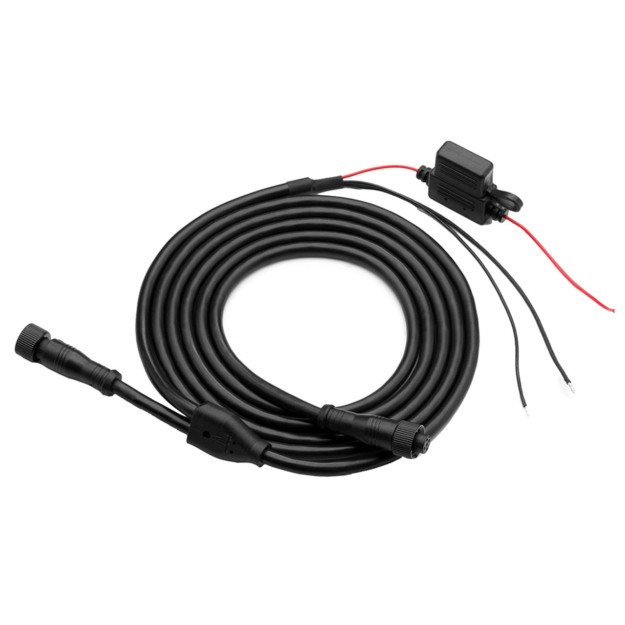 JL Audio 6' Powered Network Cable f\/Connection of Compatible NMEA 2000 MediaMaster - MMC-PN2K-6 [010-13858-00]