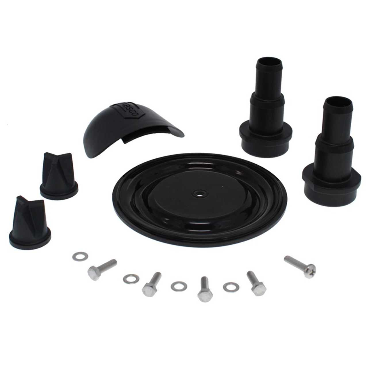 Jabsco Service Kit f\/50880 Series Pumps [SK880]