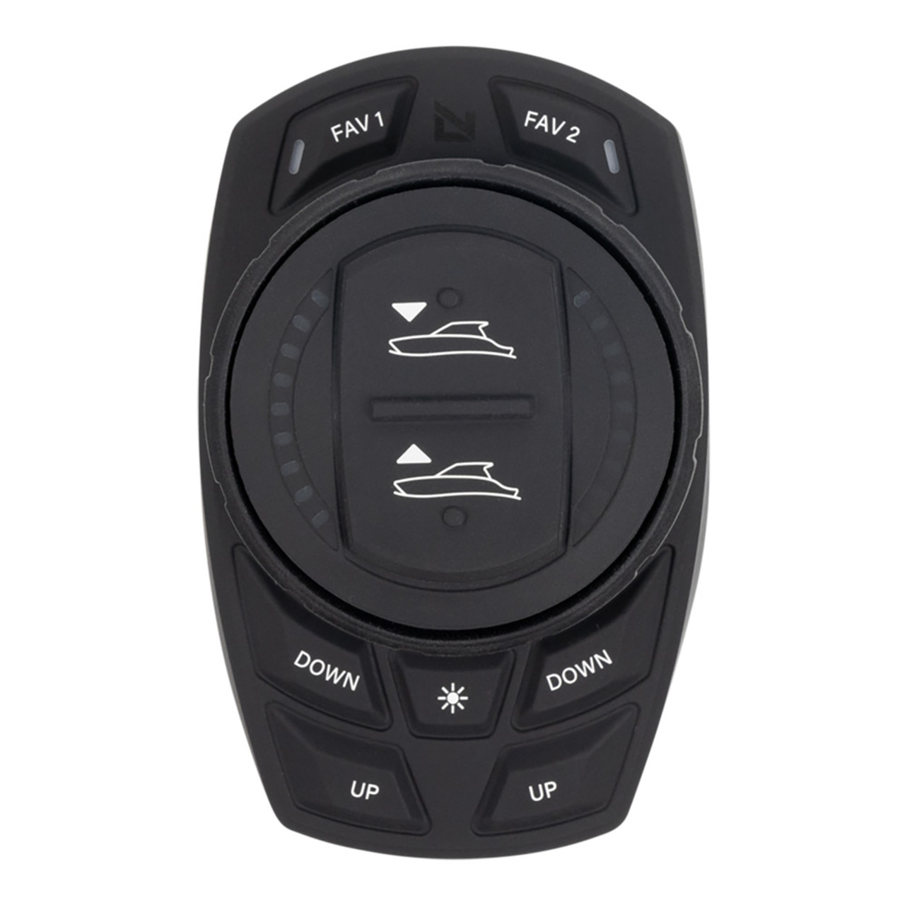 Lenco Pro Control Assist Flybridge Replacement Keypad [15179-106]