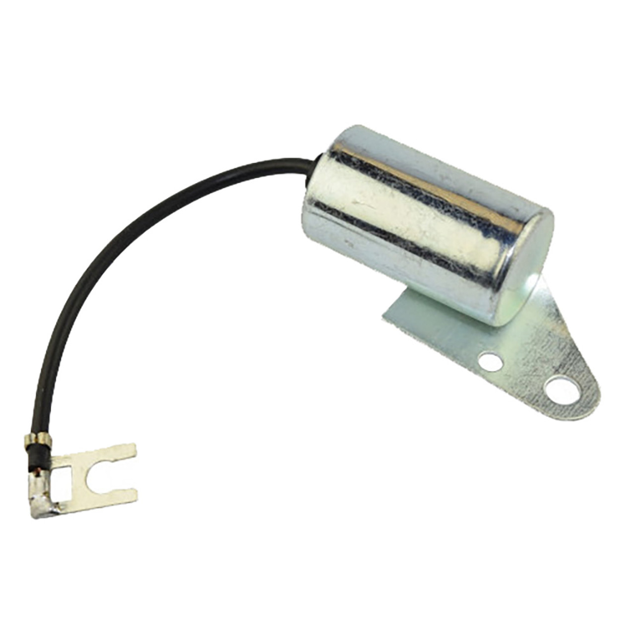 Regitar USA Condenser f\/Mercruiser, Volvo Penta  OMC Inboard Engines [RMB003]