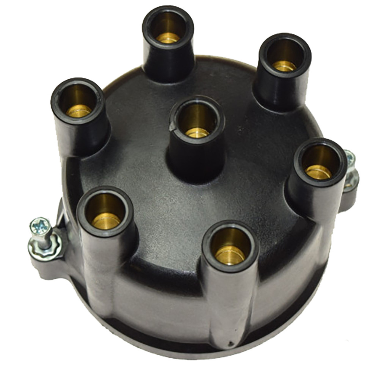 Regitar USA Distributor Cap f\/Prestolite Ignitions [RME003]
