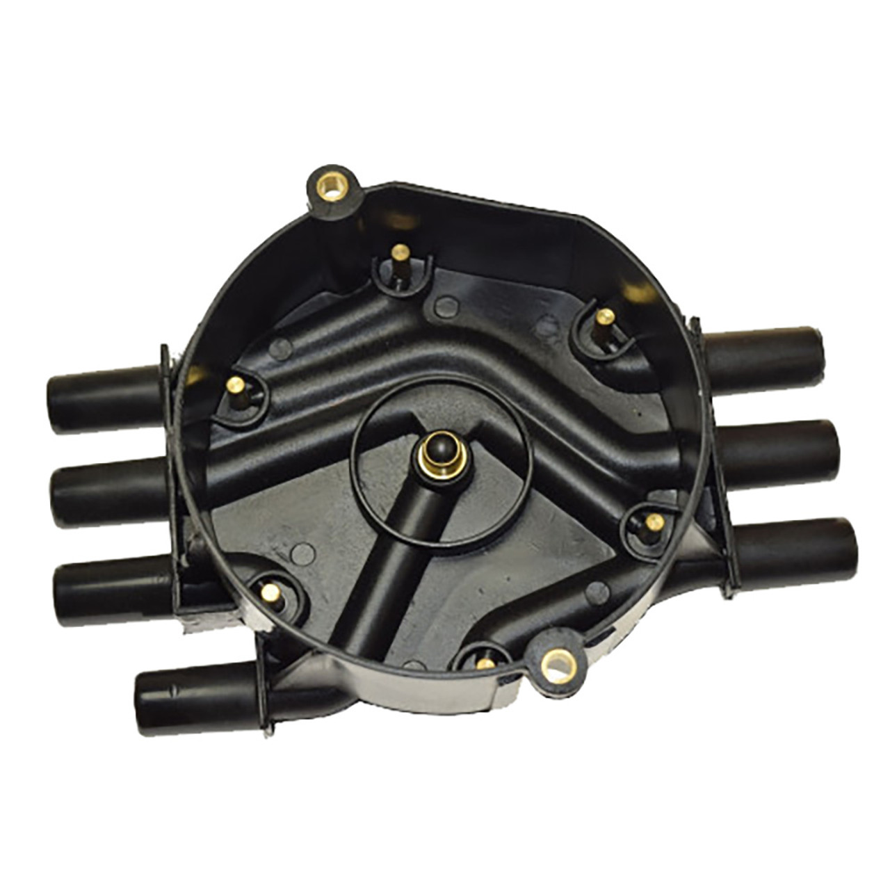 Regitar USA Distributor Cap f\/Mercruiser Late Model V-6 [RME010]