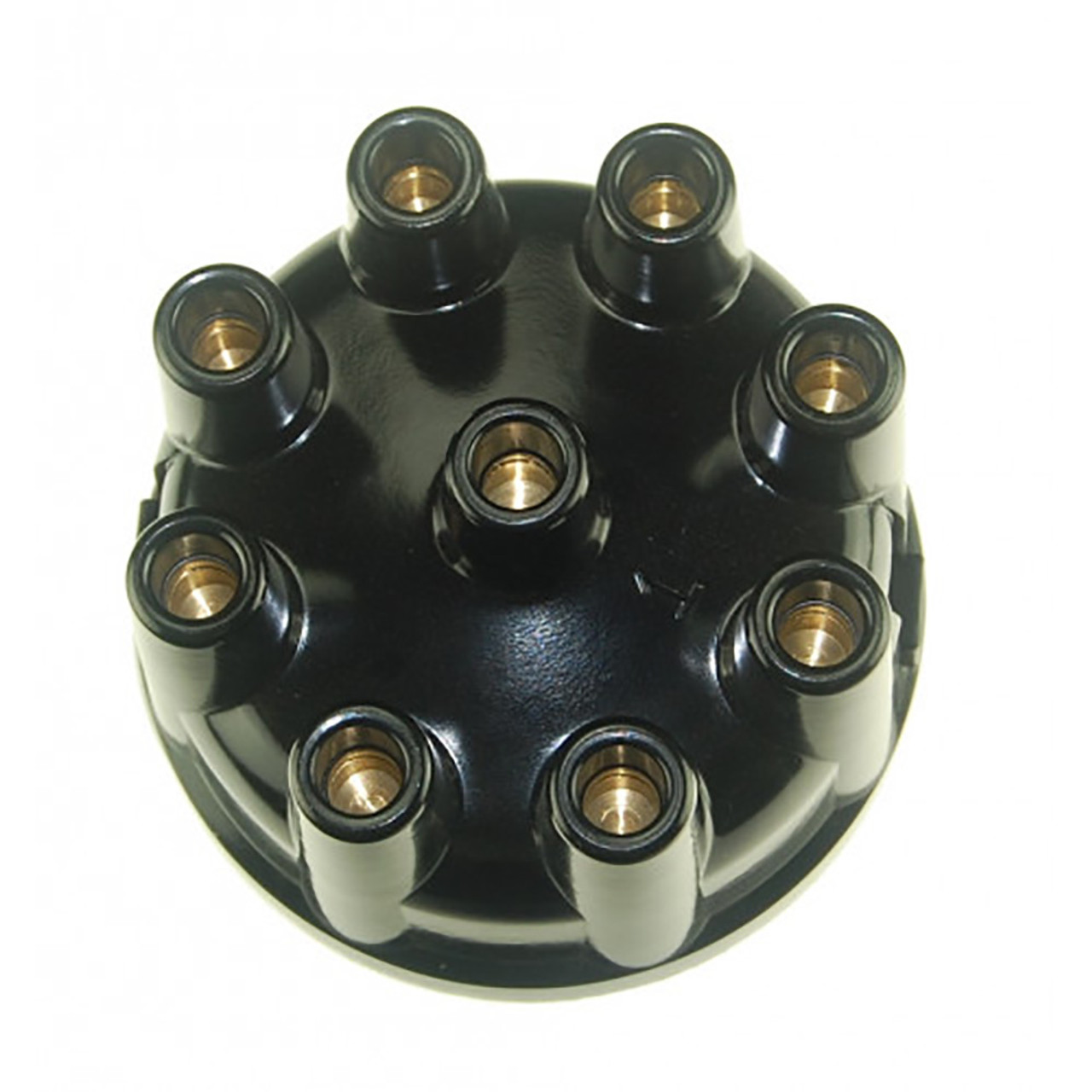 Regitar USA Distributor Cap f\/Ford  GM V8 Engines [RME011]