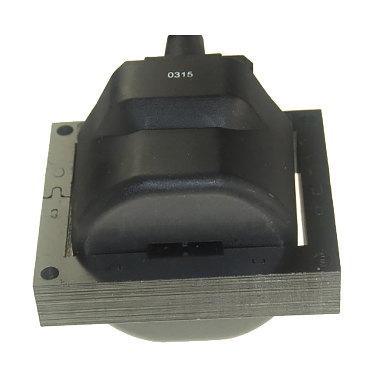 Regitar USA Ignition Coil GM 4 Cylinder, V6  V8 Engines w\/Delco HEI Ignition [RMF006]