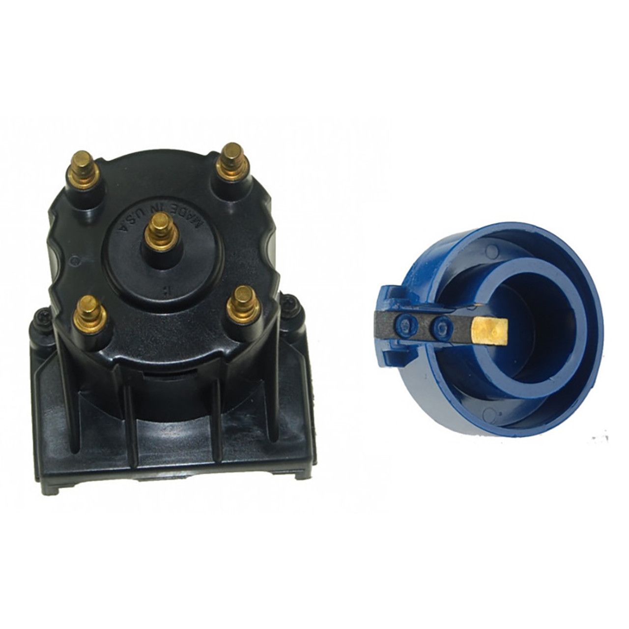 Regitar USA Tune-Up Kit f\/Mercruiser In-Line 4 Delco EST Ignitions [RMR008]