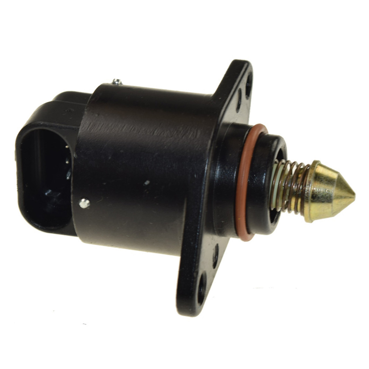 Regitar USA Idle Air Control f\/Volvo Penta  OMC Engines: OMC 4.3L V6, 160-205 Hp | GM 5.0-5.7L V8, 190-280 Hp [RMS001]