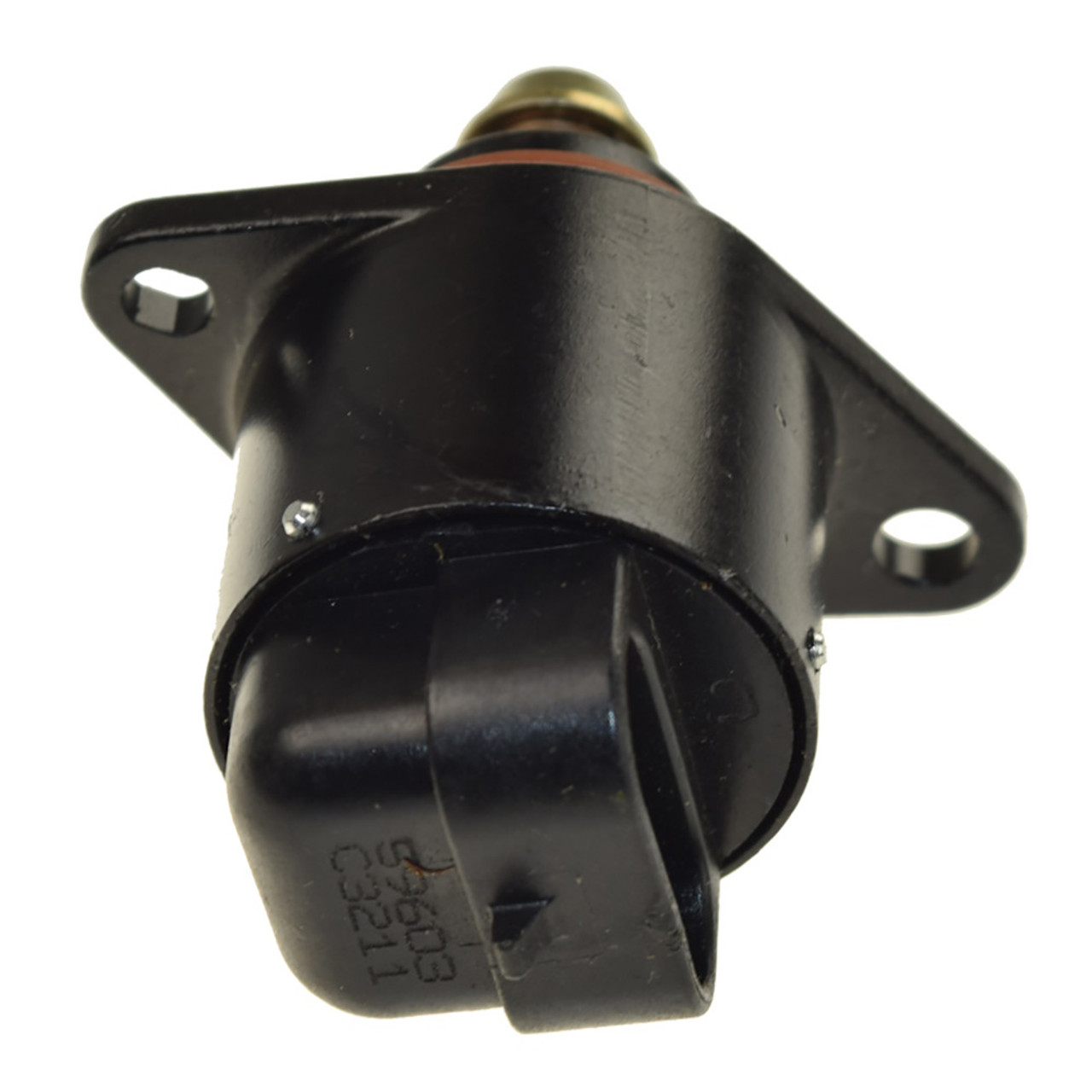 Regitar USA Idle Air Control f\/Volvo Penta  OMC Engines: OMC 4.3L V6, 160-205 Hp | GM 5.0-5.7L V8, 190-280 Hp [RMS001]