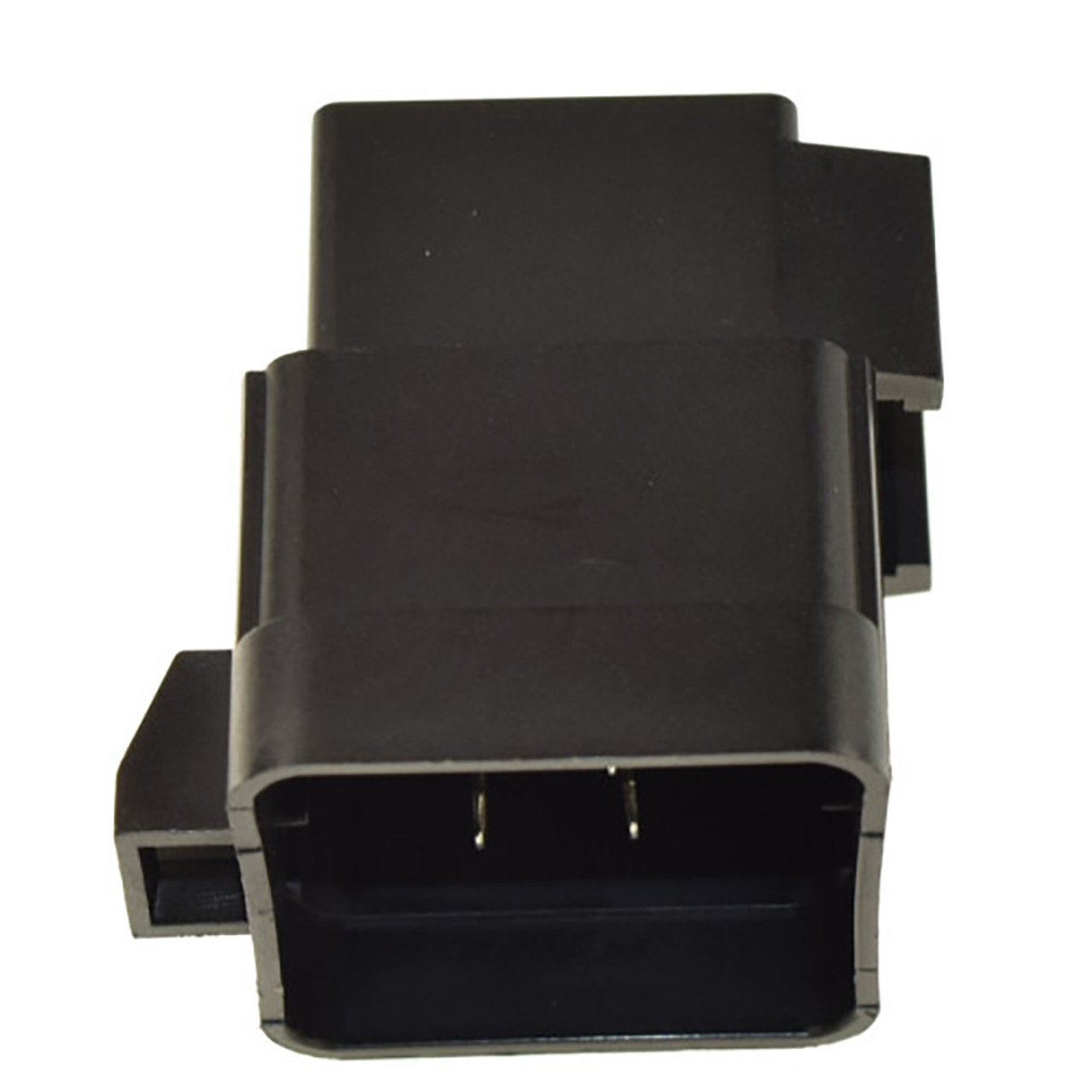 Regitar USA Relay w\/Shroud f\/Mercruiser 575 Sci, 350MAG, 4.3L, 6.2L, 5.0L, 383MAG [RMZ014]