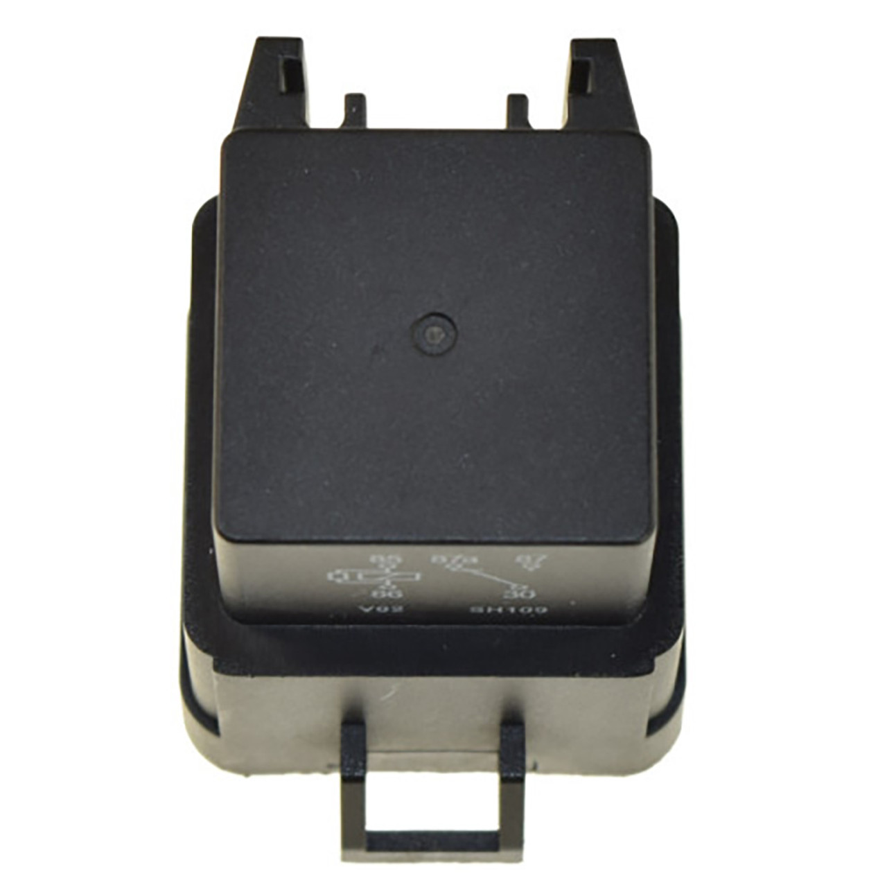 Regitar USA Relay w\/Shroud f\/Mercruiser 575 Sci, 350MAG, 4.3L, 6.2L, 5.0L, 383MAG [RMZ014]