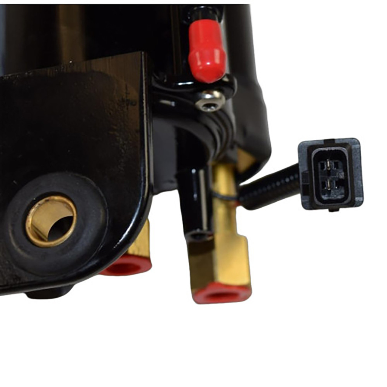 Regitar USA Marine Fuel Pump Assembly f\/Volvo Penta: 4.3L Through 5.7G1 Engines [RFP001]