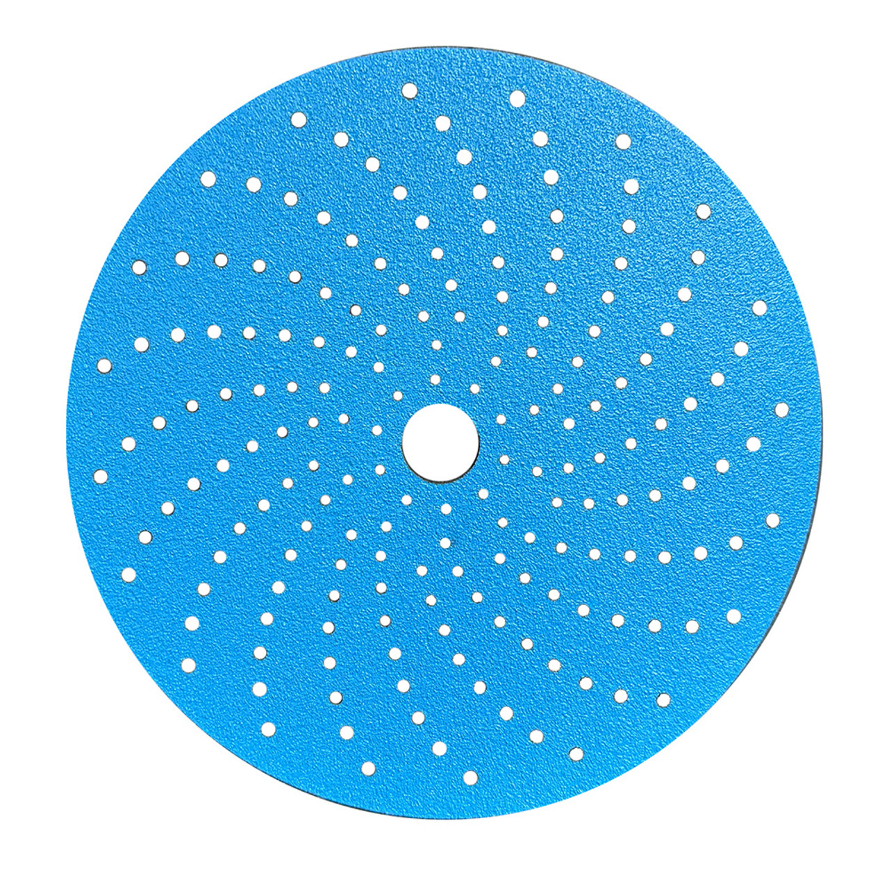 SEM AVS 150mm 6" Sanding Disc 320 Grit - Box of 50 [SA26320]