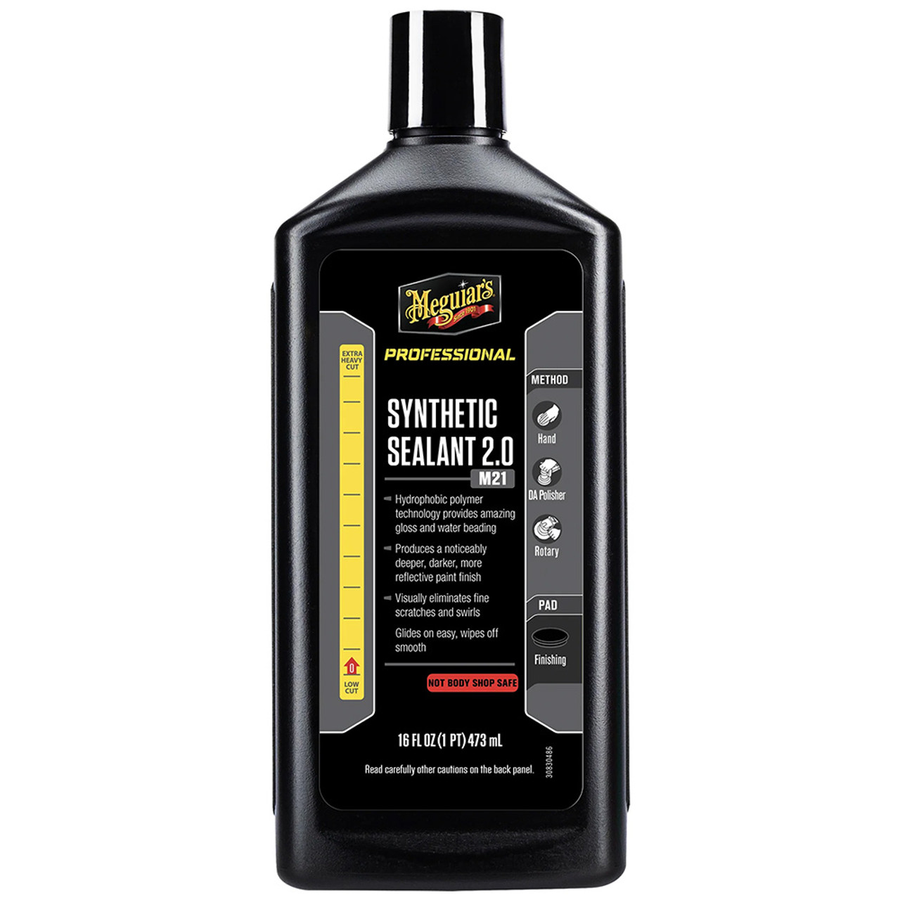 Meguiar's Professional Synthetic Sealant 2.0 - 16oz [M2116]